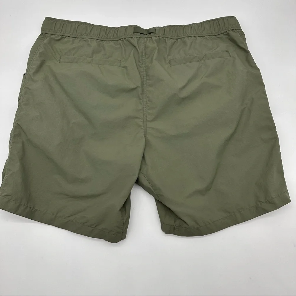 Uniqlo outdoor hiking